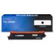 Toner kompatibel mit Brother TN-248BK - Schwarz