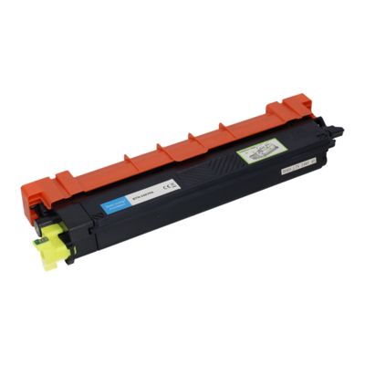 Toner kompatibel mit Brother TN-248Y - Gelb
