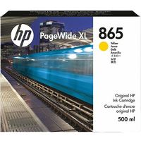 HP 3ED84A - Gelb - Druckerpatrone