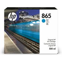 HP 3ED85A - Cyan - Druckerpatrone
