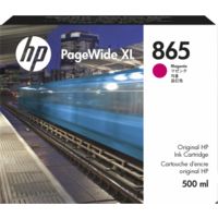 HP 3ED83A - Magenta - Druckerpatrone