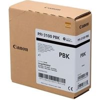 Canon PFI-3100PBK - Fotoschwarz - Druckerpatrone