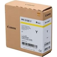 Canon PFI-3100Y - Gelb - Druckerpatrone