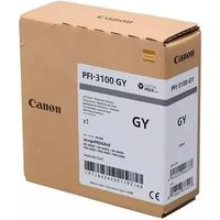 Canon PFI-3100GY - Grau - Druckerpatrone