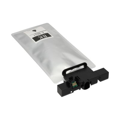 Druckerpatrone kompatibel mit Epson T9651 - Schwarz