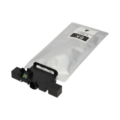 Druckerpatrone kompatibel mit Epson T9651 - Schwarz