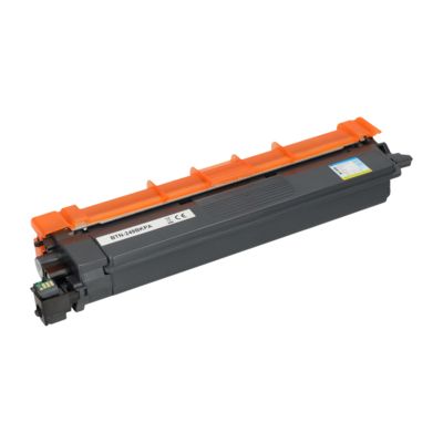 Toner kompatibel mit Brother TN-249BK - Schwarz