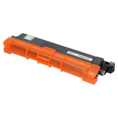 Toner kompatibel mit Brother TN-249BK - Schwarz