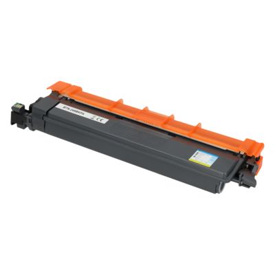 Toner kompatibel mit Brother TN-249BK - Schwarz