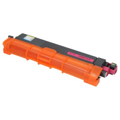 Toner kompatibel mit Brother TN-249M - Magenta