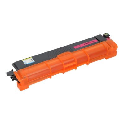 Toner kompatibel mit Brother TN-249M - Magenta