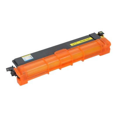 Toner kompatibel mit Brother TN-249Y - Gelb