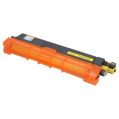 Toner kompatibel mit Brother TN-249Y - Gelb