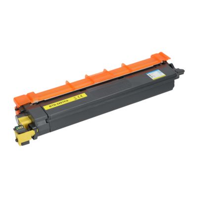 Toner kompatibel mit Brother TN-249Y - Gelb