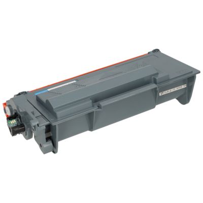 Toner kompatibel mit Brother TN-3600XLBK - Schwarz - Hohe Kapazität