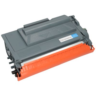 Toner kompatibel mit Brother TN-3600XLBK - Schwarz - Hohe Kapazität