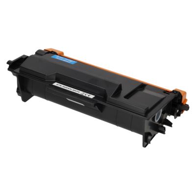 Toner kompatibel mit Brother TN-3600XXLBK - Schwarz - Extra hohe Kapazität