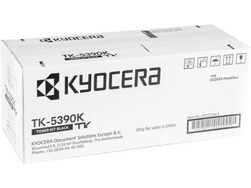 Kyocera TK-5390K - Schwarz - Toner