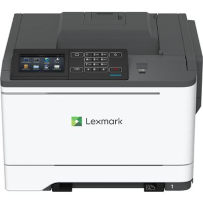 Lexmark CS622de - Laserdrucker