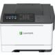 Lexmark CS622de - Laserdrucker
