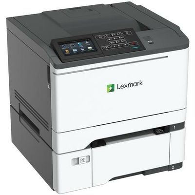 Lexmark CS622de - Laserdrucker