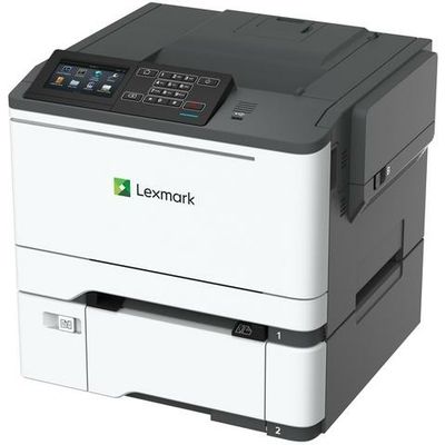 Lexmark CS622de - Laserdrucker