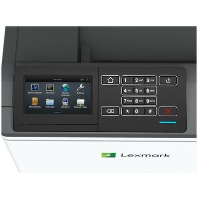 Lexmark CS622de - Laserdrucker