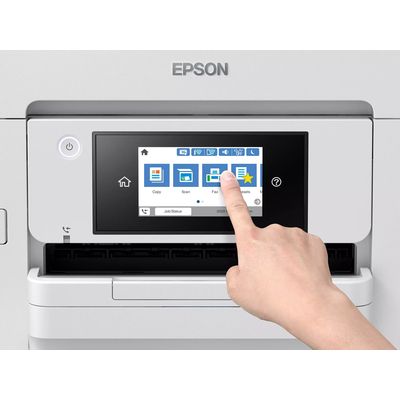 Epson WorkForce Pro WF-C4810DTWF - Tintenstrahldrucker