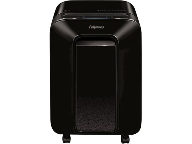 Fellowes Powershred LX201 - Aktenvernichter