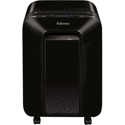 Fellowes Powershred LX201 - Aktenvernichter
