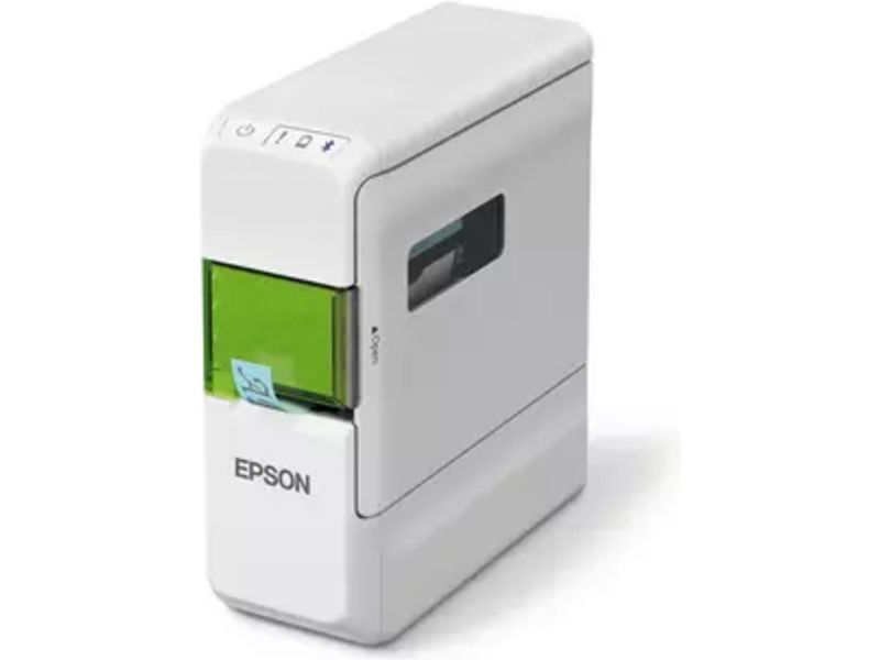 Epson LabelWorks LW-C410 - Etikettendrucker