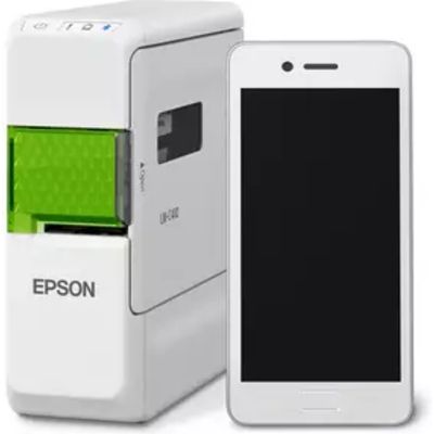 Epson LabelWorks LW-C410 - Etikettendrucker