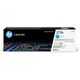 HP 219X (W2191X) - Cyan - Toner - Hohe Kapazität
