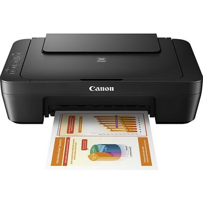 Canon PIXMA MG2551S - Tintenstrahldrucker