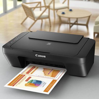 Canon PIXMA MG2551S - Tintenstrahldrucker