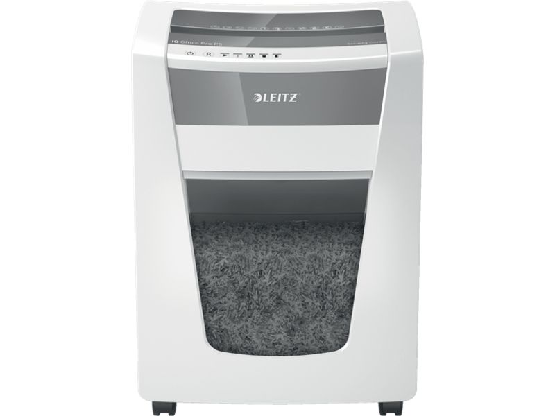 Leitz IQ Office Pro (80050000) - Aktenvernichter
