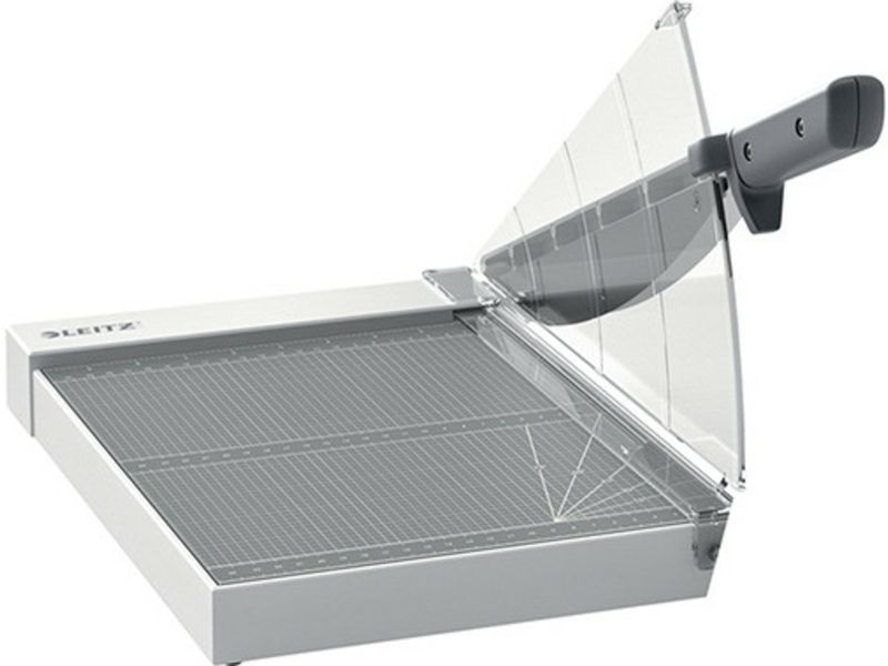 Leitz  Precision Home Office A4 guillotine (Precision Home A4) - Papierschneider