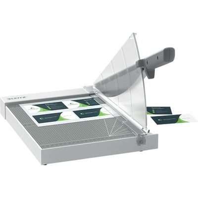 Leitz  Precision Home Office A4 guillotine (Precision Home A4) - Papierschneider