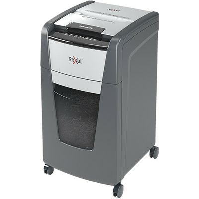 Rexel Optimum Auto+ 225M - Mikrochips - Aktenvernichter