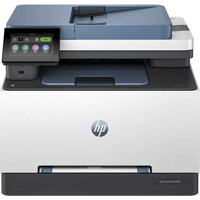 HP Color LaserJet Pro MFP 3302fdn - Laserdrucker