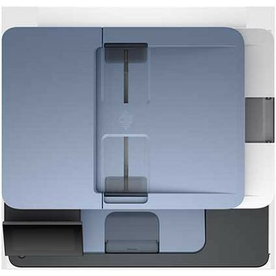 HP Color LaserJet Pro MFP 3302fdn - Laserdrucker