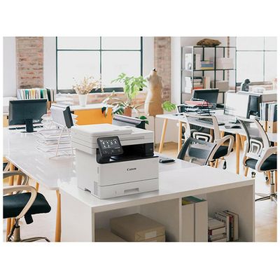 Canon I-SENSYS MF461dw - Laserdrucker