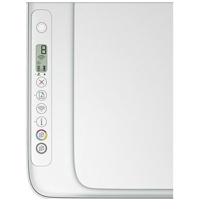 HP DeskJet 2810e - Tintenstrahldrucker