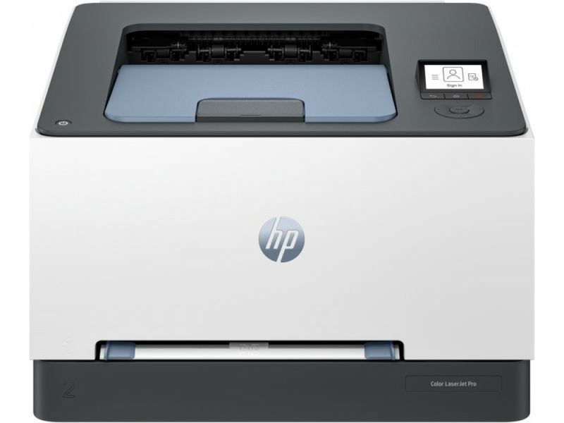 HP Color LaserJet Pro 3202dn - Laserdrucker