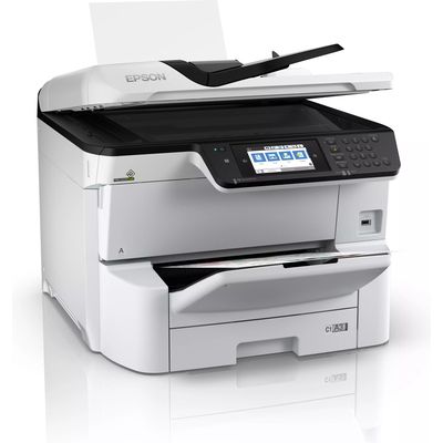 Epson WorkForce Pro WF-C8690DWF - Tintenstrahldrucker