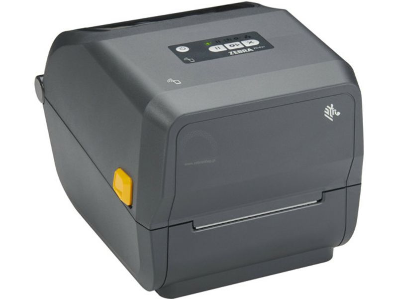 Zebra ZD-421t (ZD4A043-30EW02EZ) - Etikettendrucker