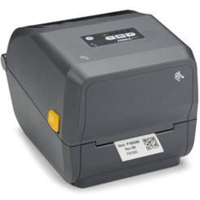 Zebra ZD-421t (ZD4A043-30EW02EZ) - Etikettendrucker