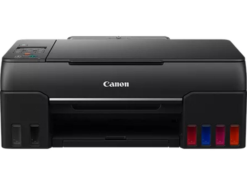 Canon PIXMA G650 - Tintenstrahldrucker