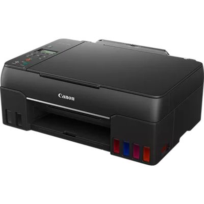Canon PIXMA G650 - Tintenstrahldrucker