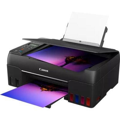 Canon PIXMA G650 - Tintenstrahldrucker